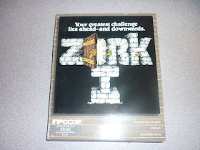 Zork I Infocom