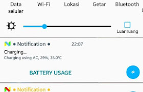 MOD System UI Samsung J2 