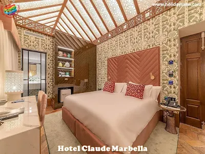hotels in Marbella