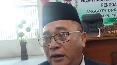 Polda Sumut Periksa Anggota DPRD Tanjungbalai DPO Kasus Narkoba