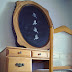 Chalk Board from a Table Top