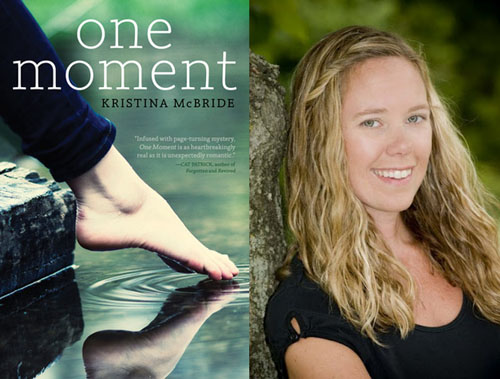 One Moment