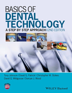 Basics of Dental Technology A Step by Step Approach 2nd Edition PDF