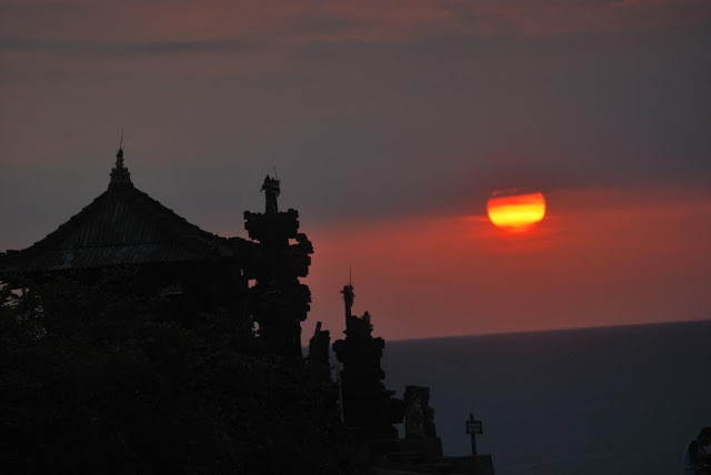 Bali Temples