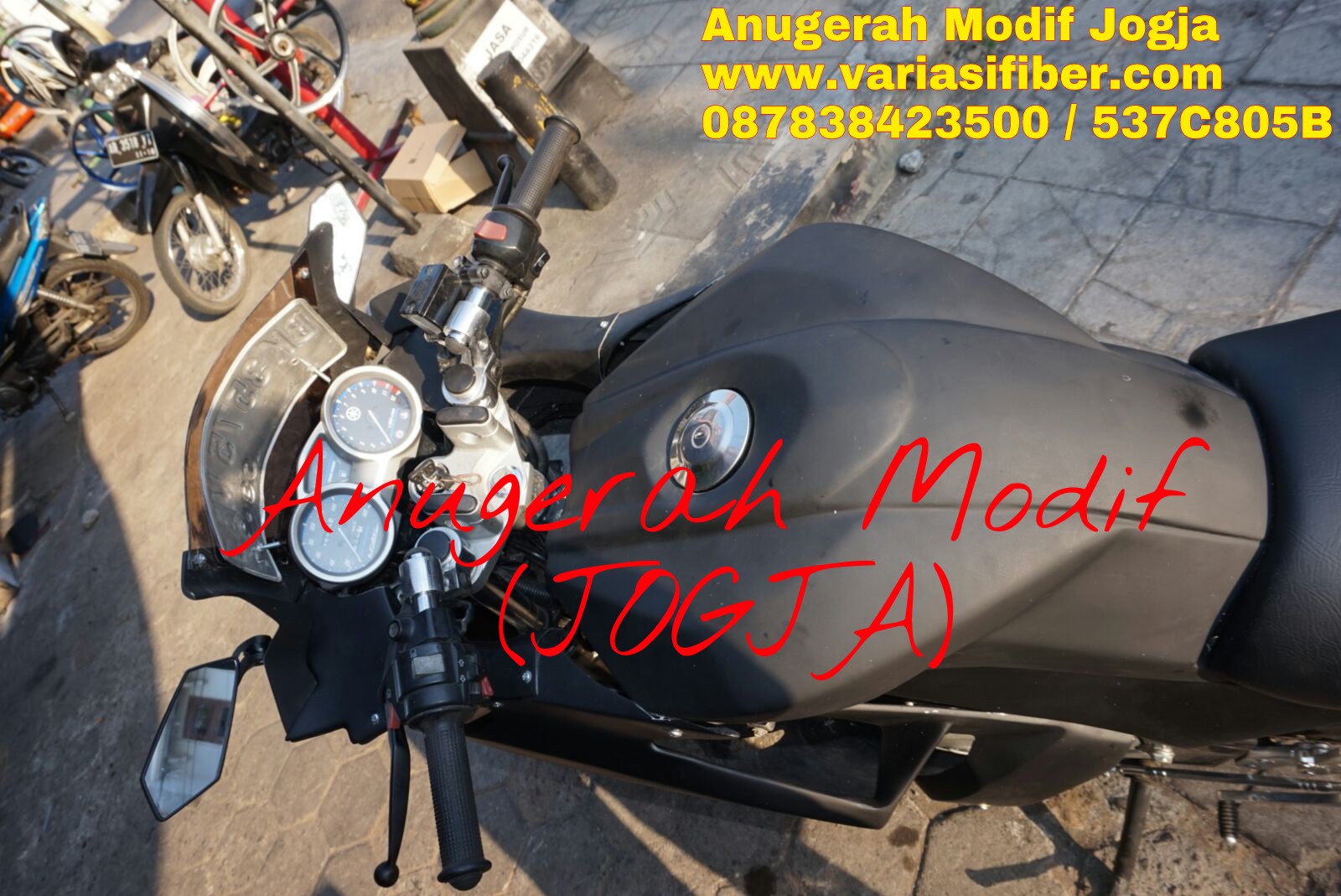 Modif NVL Ala R25 Januari 2016