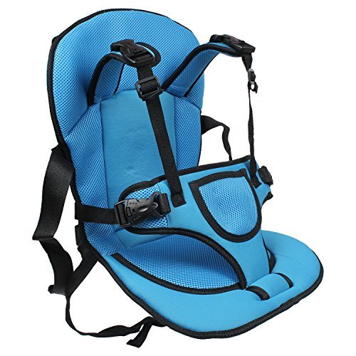 Inditradition Multi-Functional Baby Car Seat