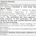 Recruitment of various post in   Society for Applied Microwave Electronics Engineering Research Kolkate Centre  