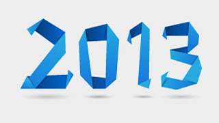 Newyear 2013 image collections