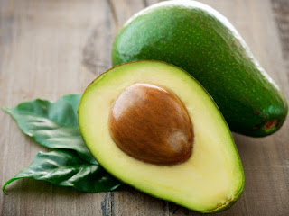 The Health Benefits of Unpolished Avocado