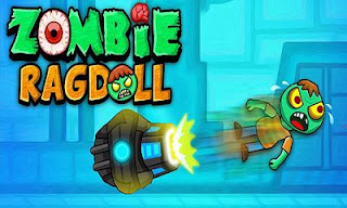 Zombie Ragdoll v1.8 