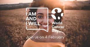 4th feb world cancer day