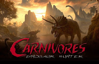 Free Download Games Carnivores Dinosaur Hunter Full Version