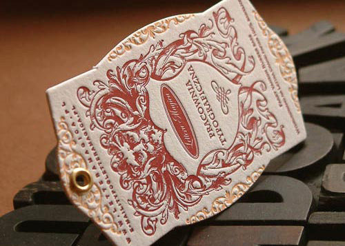 35 Amazing Business Card Designs that Will Inspire You 
