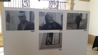 ART / João Aires Garcia (Esculturas) e José Manuel Costa (Fotografias), Paços do Concelho 2017, Castelo de Vide, Portugal