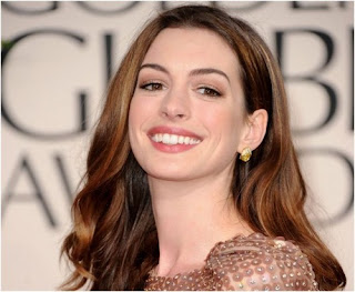 Anne Hathaway