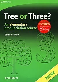 Tree or Three? - Ann Baker