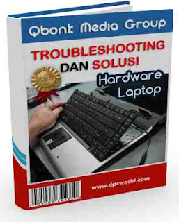 Cara Memperbaiki Hardware Laptop | trouble shooting