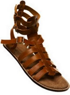 are the new gladiator sandals for men by top man gladiator look shoes ...