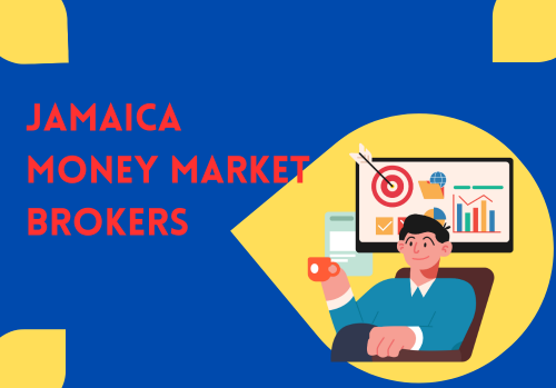 Jamaica Money Market Brokers