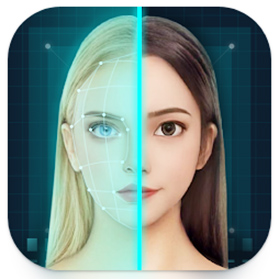 Manco - Cartoon Avatar Maker - App tạo Avatar Anime đáng yêu từ ảnh chụp a