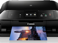 Canon PIXMA MG7700 Driver Download