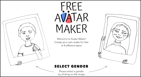 6 Best Online Avatar Maker Tools