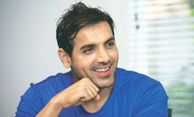 John Abraham - Wallpapers