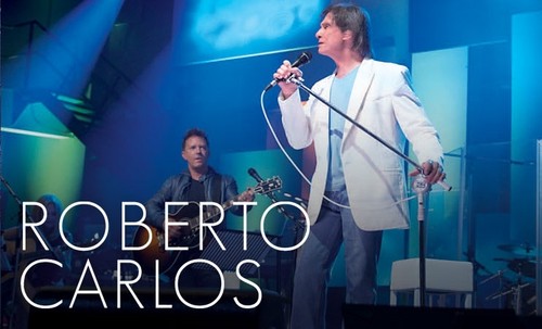 A televisão portuguesa SIC, transmite no próximo sábado, 12 de dezembro, a partir das 00h00, o concerto do mais recente trabalho de Roberto Carlos, gravado nos lendários estúdios Abbey Road. Com arranjos inéditos e versões nunca antes lançadas, “Primera Fila” foi gravado em Londres, em Maio de 2015, no mesmo estúdio que era usado pelos Beatles.