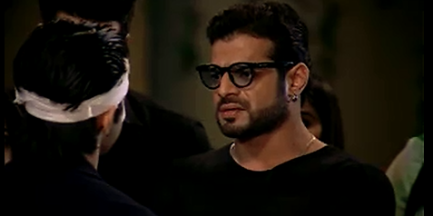 Sinopsis Mohabbatein Episode 327 Antv