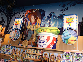 disney store times square toy story 4 