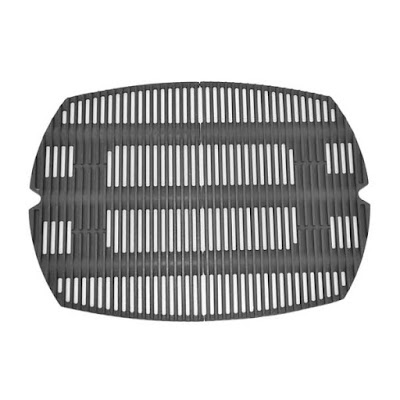 Weber 7584 Cast Iron Cooking Grate For Weber Gas Grill Models