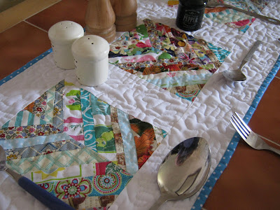 table runner