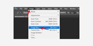 How to Increase the Size of HD Photo Resolution