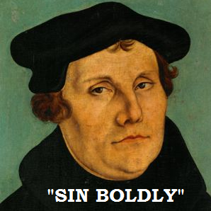 Martin Luther