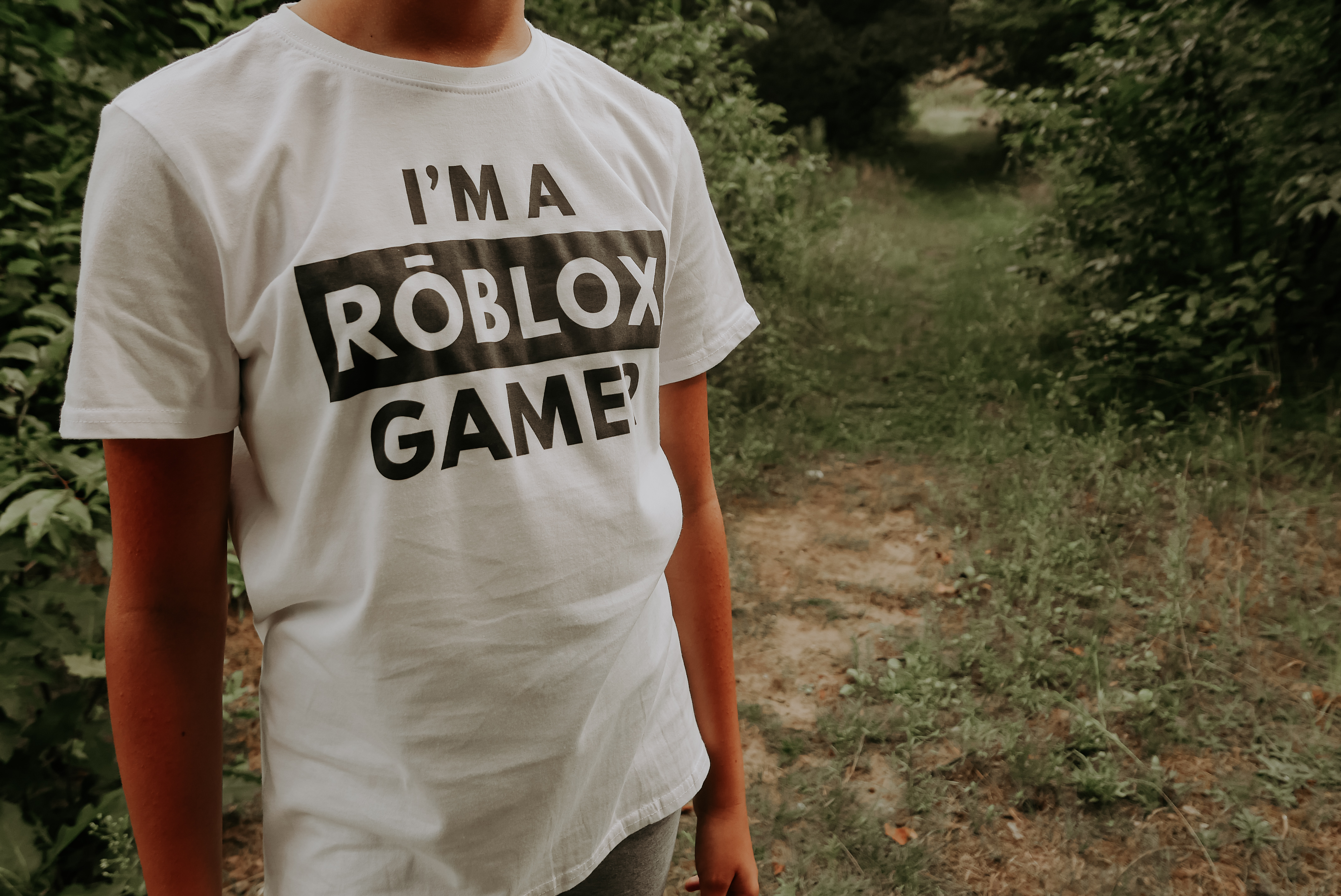 Roblox gadżety