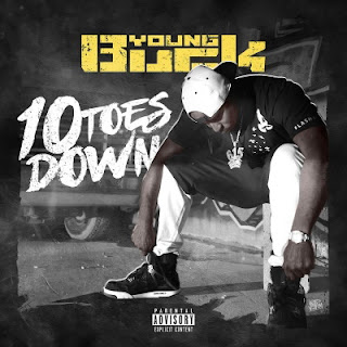 Young Buck – 10 Toes Down (2017) [FLAC]