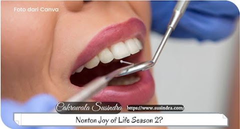 Teeth Whitening di Klinik Gigi Terdekat