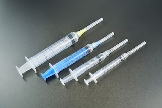 India Disposable Syringes Market - TechSci