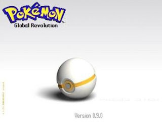 Download Pokémon Global Revolution