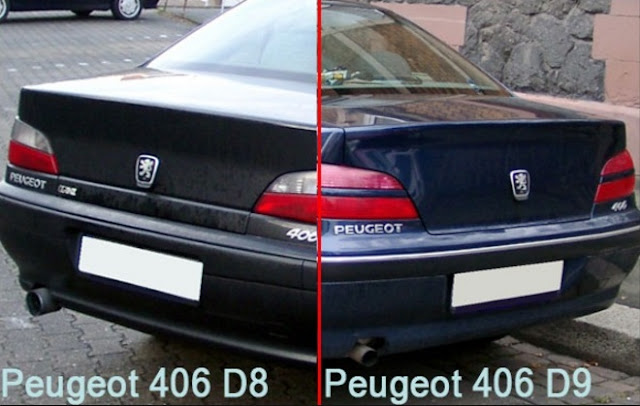 Kelebihan dan Kekurangan Mobil Peugeout 406 D8 dan D9 | Untuk Anda Yang Sedang Berencana Membeli Mobil Peugeot 406