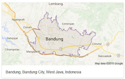 Peta_Maps_Google__Kode_Pos_Bandung_Kota_Jawa_Barat_Indonesia