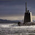 British Submariner Goes AWOL After Leaking UK Military Nuclear Secrets