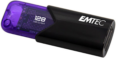 Emtec Click Easy 128 GB
