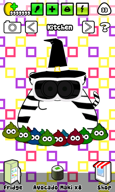 Download Game POU Mod Apk. ~ DailyStory Blogger