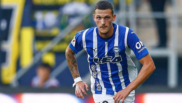 Betis, de descarte como refuerzo a empezar a brillar