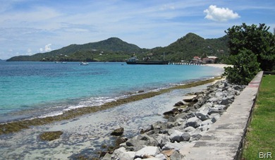 Hillsborough_Bay