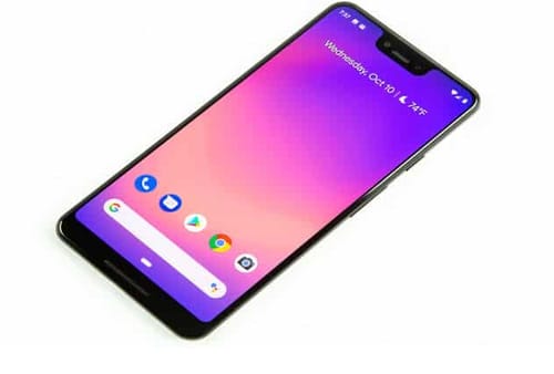 Google Pixel 3 will stop working without warning