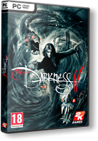 The Darkness 2