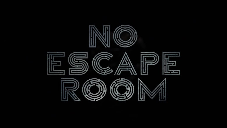 No Escape Room 2018 online gratis latino hd