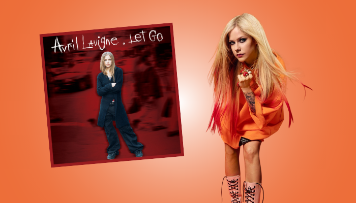 Avril Lavigne: 20 años de la adolescente eterna